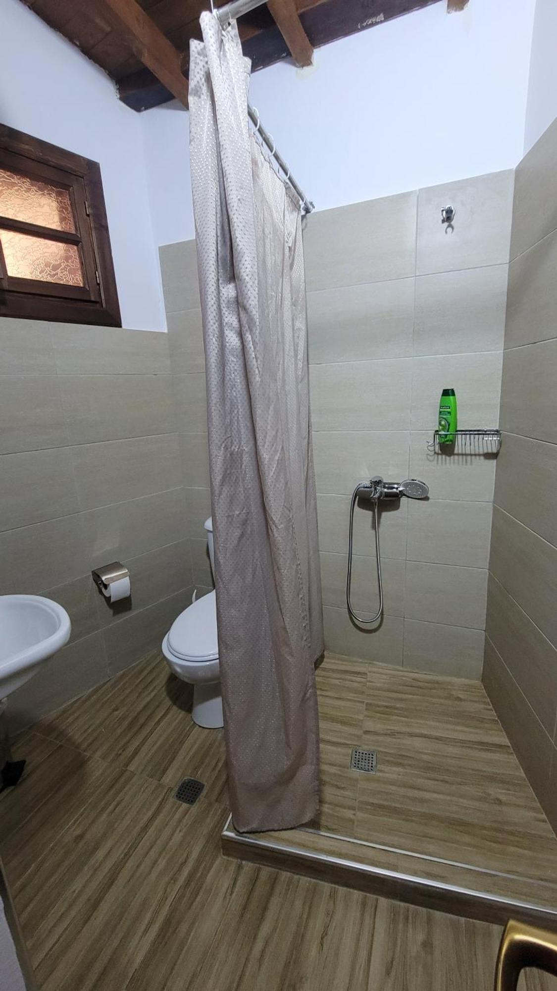 Guest House Mangalem Berat Exterior photo